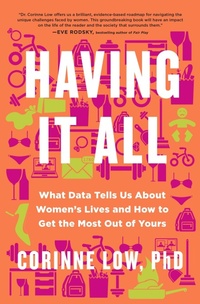 Enlarge image Cover: Having It All - Flatiron Books