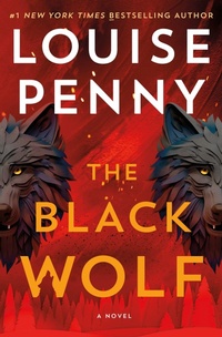 Abbildung von: The Black Wolf - St Martin's Press