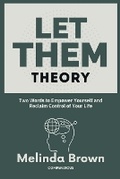 Cover: Let Them Theory - Lulu.com