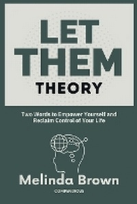 Enlarge image Cover: Let Them Theory - Lulu.com