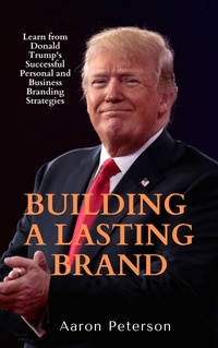 Abbildung von: Building a Lasting Brand - Lulu.com