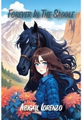 Cover: Forever in the Saddle - Lulu.com