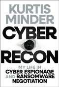 Cover: Cyber Recon - Wiley