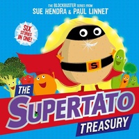 Abbildung von: The Supertato Treasury - Simon & Schuster Ltd