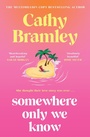 Cover: Somewhere Only We Know - Orion