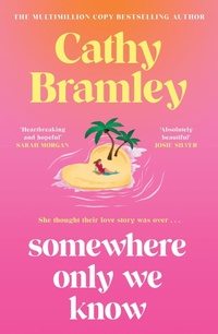 Enlarge image Cover: Somewhere Only We Know - Orion