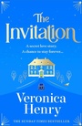 Cover: The Invitation - Orion