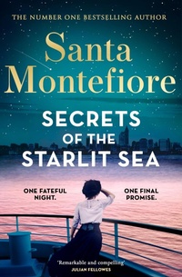 Enlarge image Cover: Secrets of the Starlit Sea - Orion