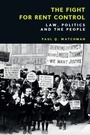 Cover: Fight for Rent Control - Edinburgh University Press