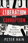 Cover: Liberation and Corruption - Policy Press