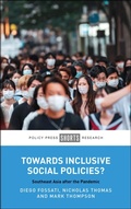 Cover: Towards Inclusive Social Policies? - Policy Press