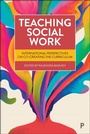 Cover: Teaching Social Work - Policy Press