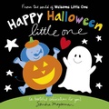 Cover: Happy Halloween Little One - Sourcebooks Wonderland