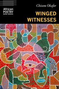 Abbildung von: Winged Witnesses - University of Nebraska Press