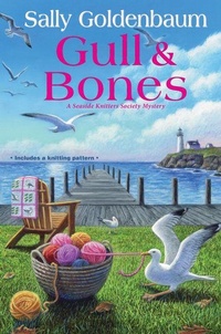 Enlarge image Cover: Gull & Bones - Kensington Cozies