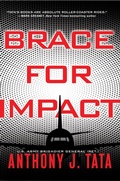 Cover: Brace for Impact - Kensington Publishing