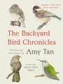 Cover: The Backyard Bird Chronicles - Corsair