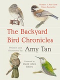 Cover: The Backyard Bird Chronicles - Corsair
