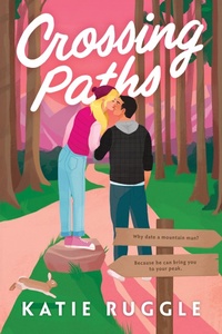 Abbildung von: Crossing Paths - Sourcebooks Casablanca