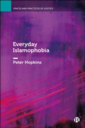 Cover: Everyday Islamophobia - Bristol University Press