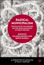 Cover: Radical Municipalism - Bristol University Press