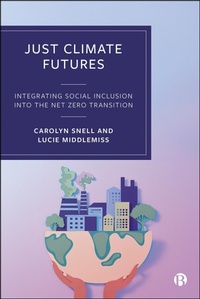 Abbildung von: Just Climate Futures - Bristol University Press