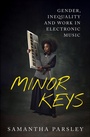 Cover: Minor Keys - Bristol University Press