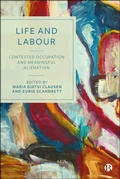 Cover: Life and Labour - Bristol University Press