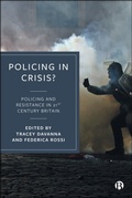 Bild: Policing in Crisis? - Bristol University Press