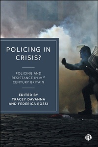 Abbildung von: Policing in Crisis? - Bristol University Press