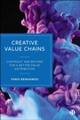 Cover: Creative Value Chains - Bristol University Press