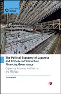 Bild: The Political Economy of Japanese and Chinese Infrastructure Financing Governance - Bristol University Press