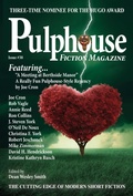 Cover: Pulphouse Fiction Magazine: Issue #38 - WMG Publishing