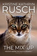 Cover: The Mix-Up - WMG Publishing