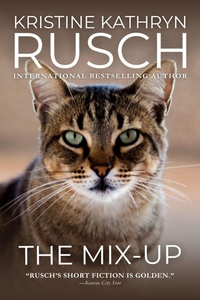 Enlarge image Cover: The Mix-Up - WMG Publishing