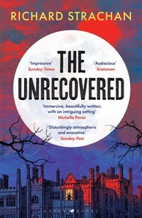 Abbildung von: The Unrecovered - Raven Books