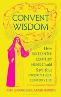 Bild: Convent Wisdom - Bloomsbury Publishing PLC