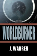 Cover: Worldburner - rebelsatori