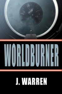 Enlarge image Cover: Worldburner - rebelsatori