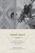 Cover: Small Wars - University of Tennessee Press