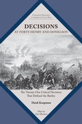 Bild: Decisions at Forts Henry and Donelson - University of Tennessee Press