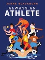 Cover: Always an Athlete - University of Tennessee Press
