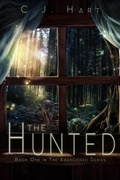 Cover: The Hunted - nightmarchers
