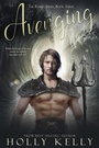 Cover: Avenging (The Rising Series, #3) - nightmarchers