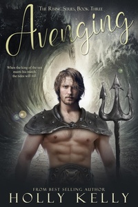 Enlarge image Cover: Avenging (The Rising Series, #3) - nightmarchers