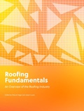 Cover: Roofing Fundamentals - Clemson University Press