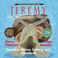 Cover: Jeremy, the English Garden Snail - Mims House