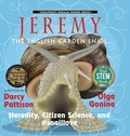 Cover: Jeremy, the English Garden Snail - Mims House