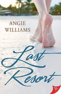 Cover: Last Resort - BoldStrokesBooks