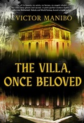 Cover: The Villa, Once Beloved - Erewhon Books